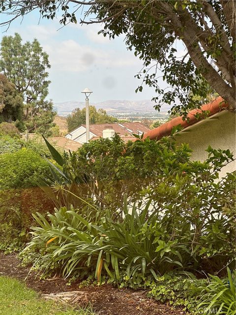 A home in Laguna Woods