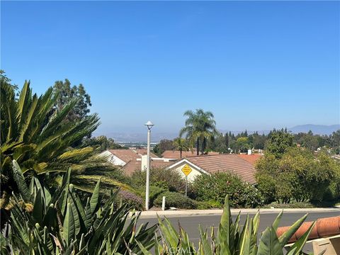 A home in Laguna Woods