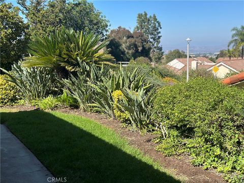 A home in Laguna Woods