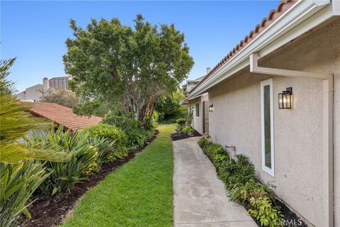 A home in Laguna Woods