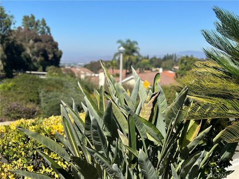 A home in Laguna Woods