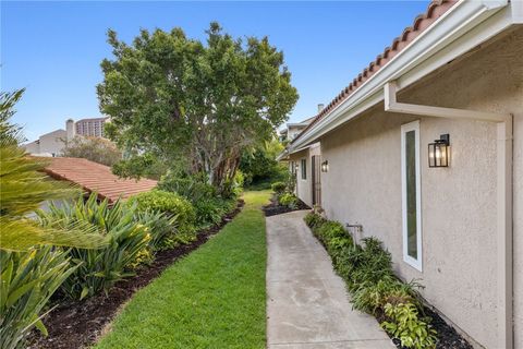 A home in Laguna Woods