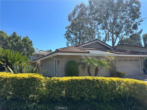 A home in Laguna Woods