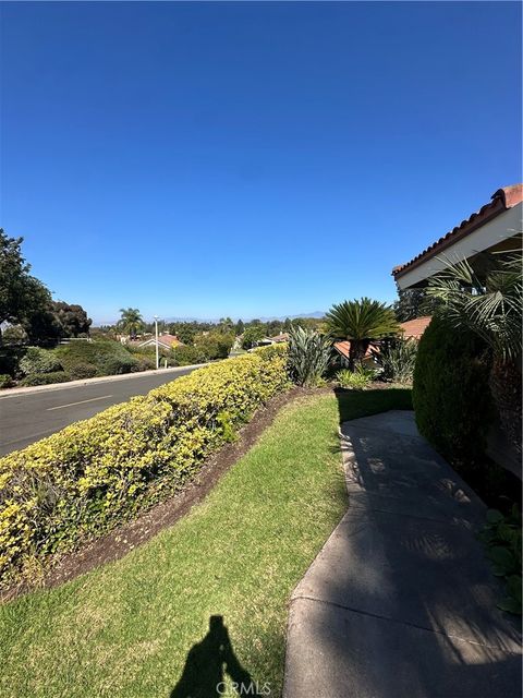 A home in Laguna Woods