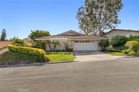 A home in Laguna Woods