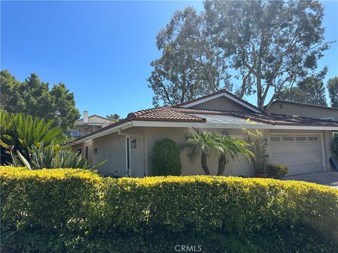 A home in Laguna Woods