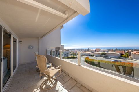 A home in San Clemente