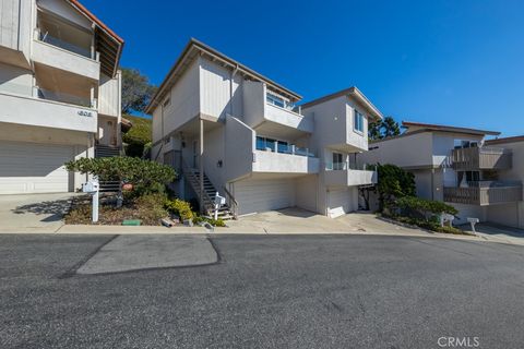 A home in San Clemente