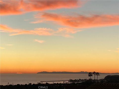 A home in San Clemente