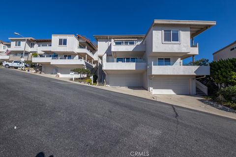 A home in San Clemente