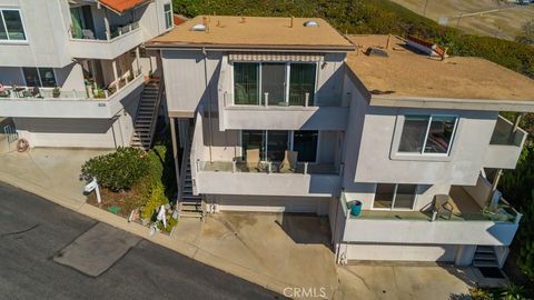 A home in San Clemente