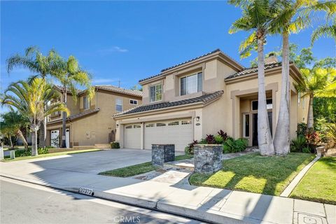 A home in Mission Viejo