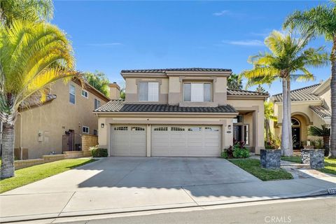 A home in Mission Viejo