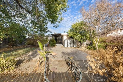 A home in Arleta