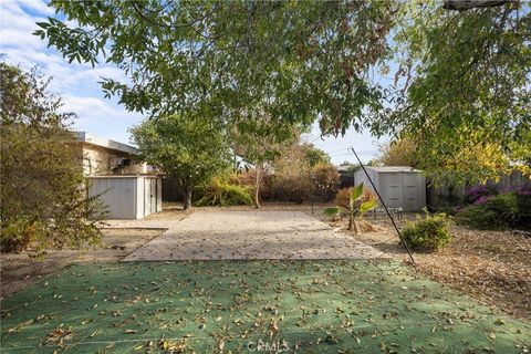 A home in Arleta