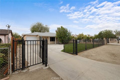 A home in Arleta