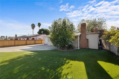 A home in Arleta