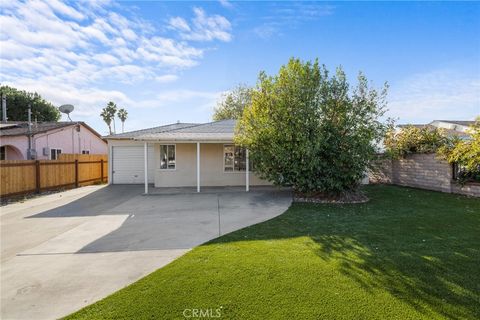 A home in Arleta