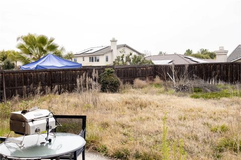 A home in Menifee