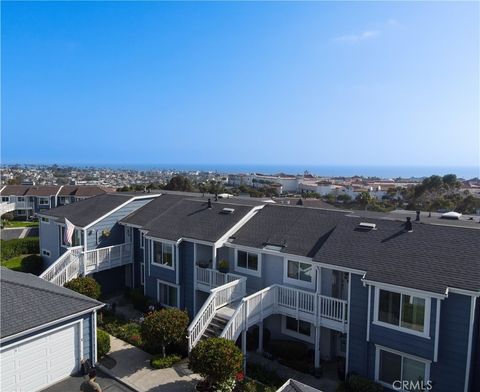 A home in San Clemente