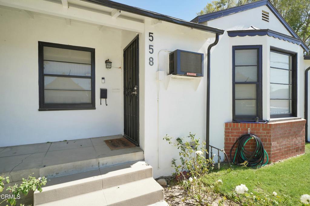 558 Mountain View Street