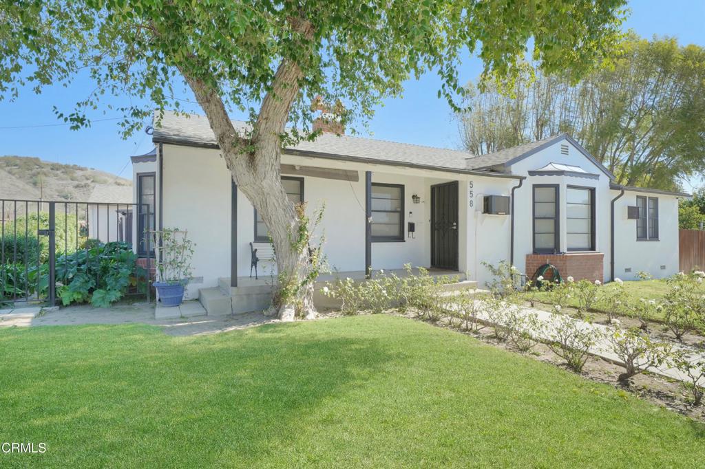 558 Mountain View Street