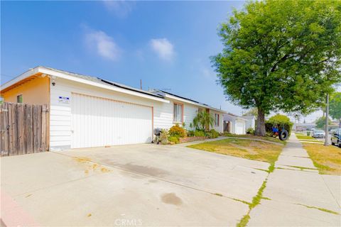 A home in Arleta