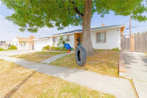 A home in Arleta