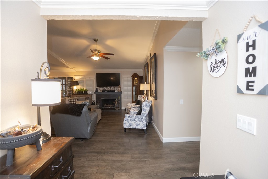 3019 N Rippling Creek Drive