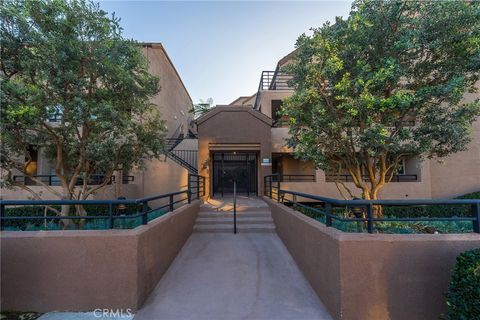 A home in Huntington Beach