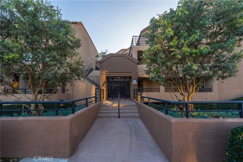 A home in Huntington Beach