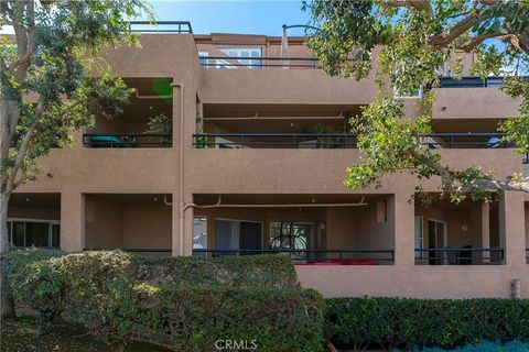 A home in Huntington Beach