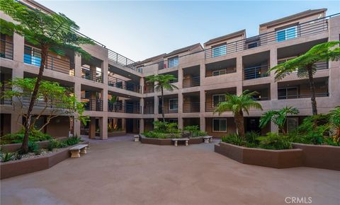 A home in Huntington Beach