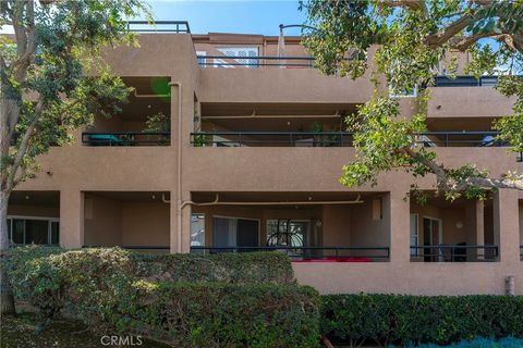 A home in Huntington Beach