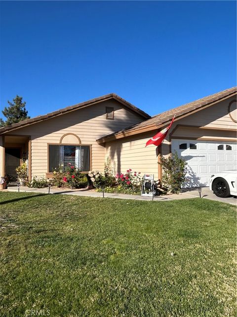 A home in Murrieta