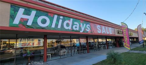 945 N Azusa Avenue Covina CA 91722