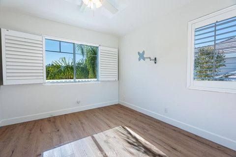 A home in Stevenson Ranch