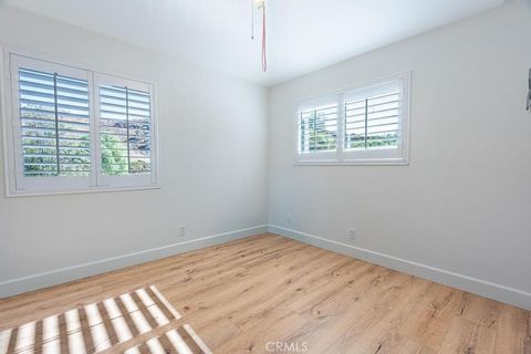 A home in Stevenson Ranch