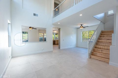 A home in Stevenson Ranch