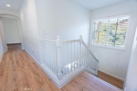 A home in Stevenson Ranch