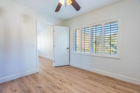 A home in Stevenson Ranch