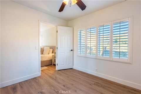 A home in Stevenson Ranch