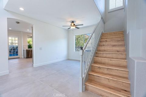 A home in Stevenson Ranch