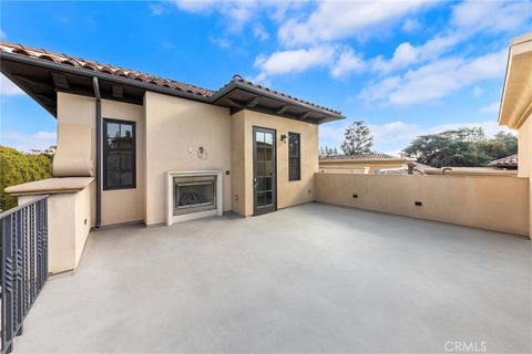 A home in Pasadena