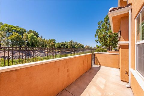 A home in Simi Valley