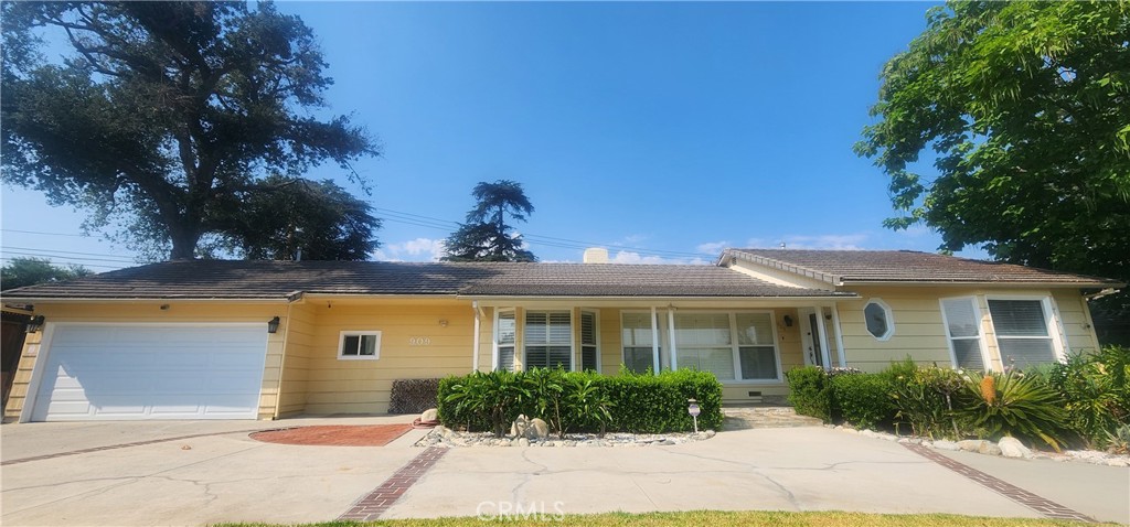 View Arcadia, CA 91007 house