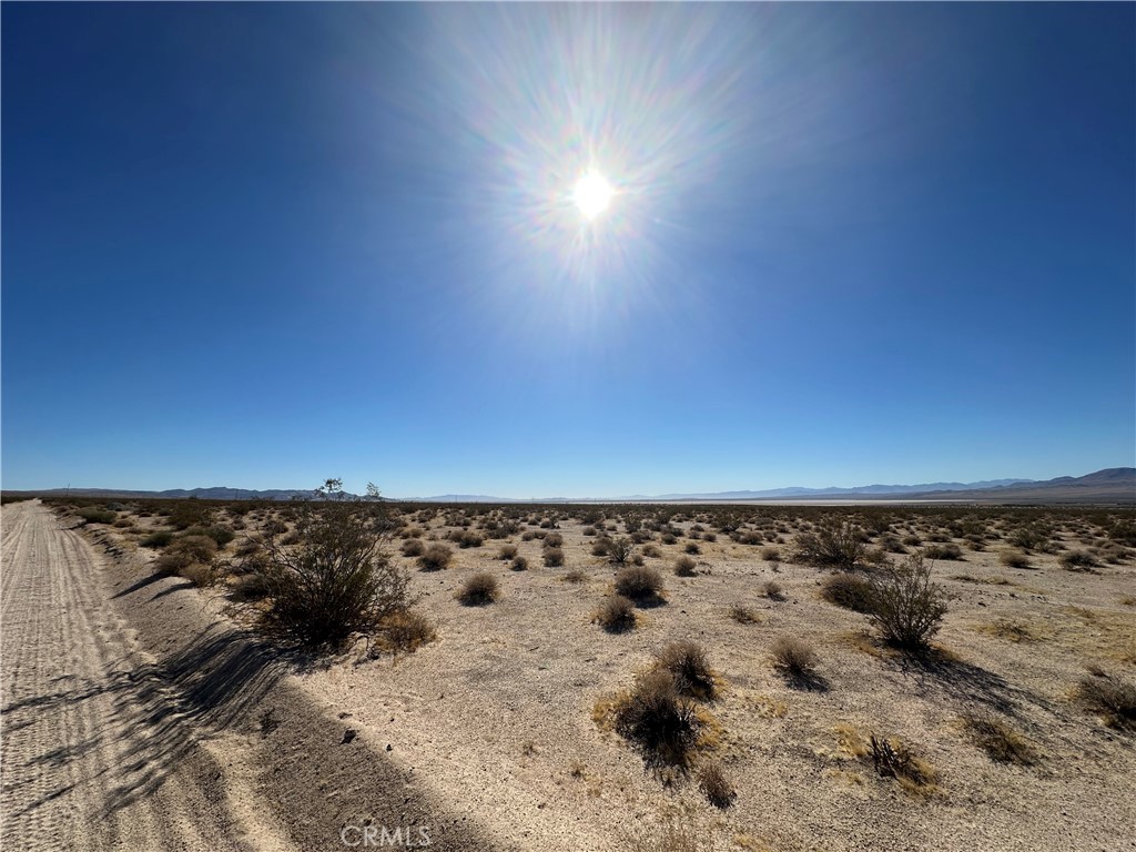 0 Fort Irwin Rd/Shenk's Ranch
