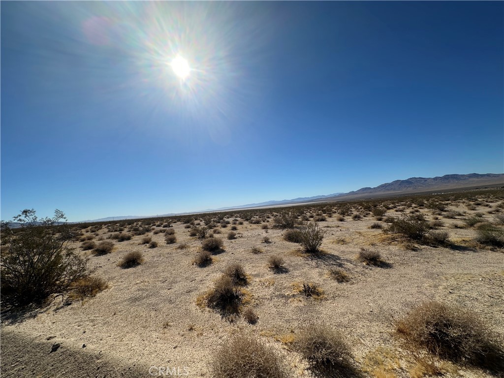 0 Fort Irwin Rd/Shenk's Ranch
