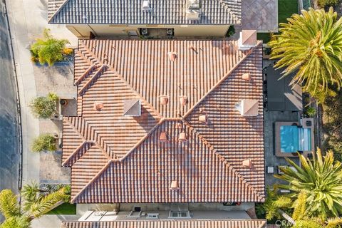 A home in Dana Point