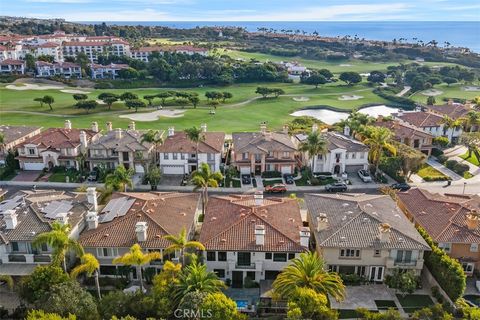 A home in Dana Point